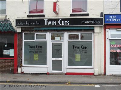 Twin Cuts Stoke-On-Trent