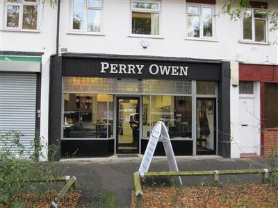 Perry Owen London