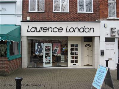 Laurence London London