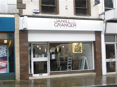 Daniel Granger Northampton