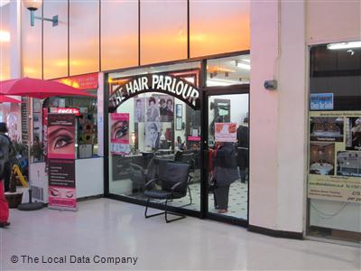 The Hair Parlour London