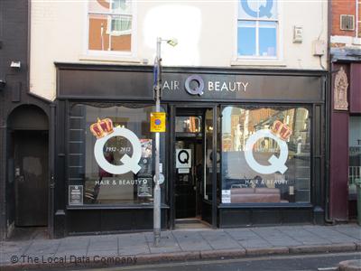 Q Hair & Beauty Nottingham