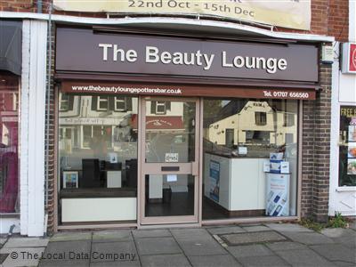 Beauty Lounge Potters Bar