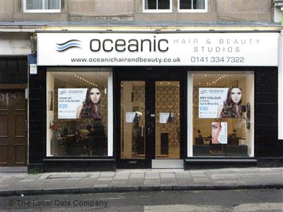Oceanic Glasgow