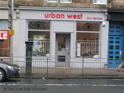 Urban West Glasgow
