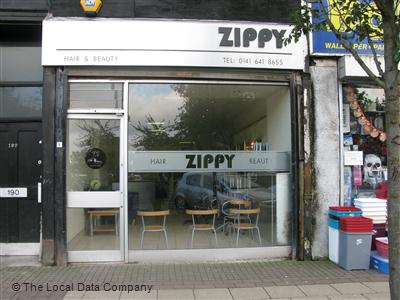 Zippy Glasgow