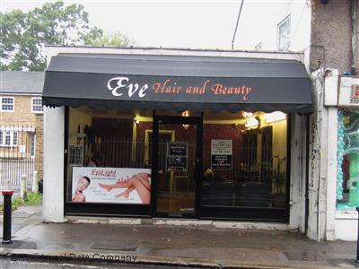 Eve Hair & Beauty Enfield
