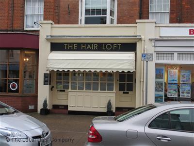 The Hair Loft Sidmouth