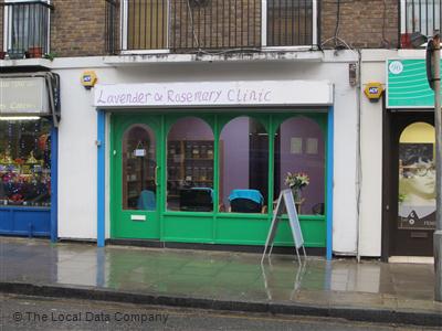 Lavender & Rosemary Clinic London
