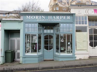 Morin Harper North Berwick