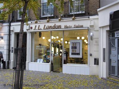 Jacky Li London Hair Salon London