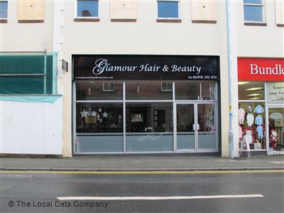 Glamour Hair & Beauty Wrexham