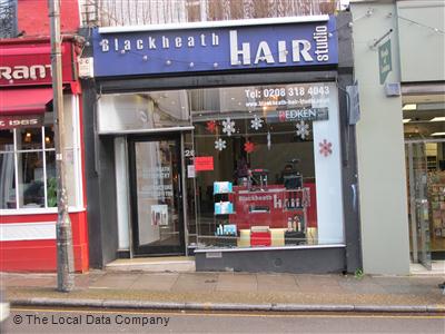 Blackheath Hair Studio London