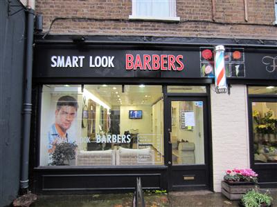 Smart Look Barbers London