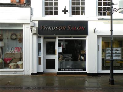 Windsor Salon Windsor