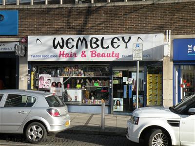 Wembley Hair & Beauty Wembley