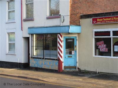 Barber Shop Nottingham