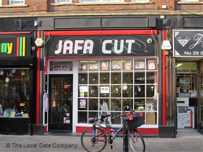 Jafa Cut Doncaster
