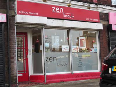 Zen Beauty Manchester