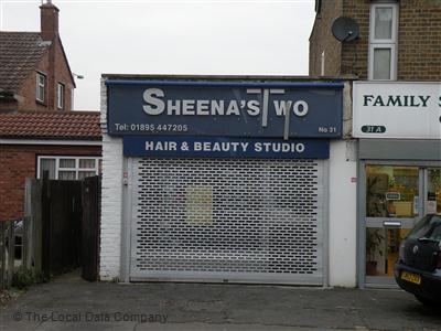 Sheena&quot;s Two West Drayton