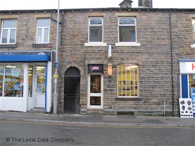 Adrians Hairdressers Keighley