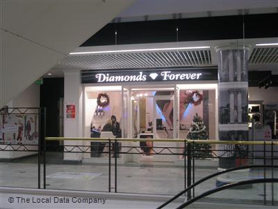 Diamonds Forever London