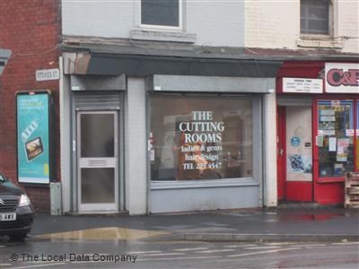 The Cutting Room Manchester