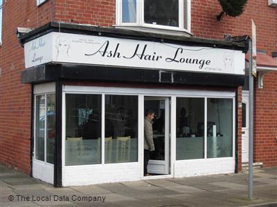 Ash Hair Lounge Middlesbrough