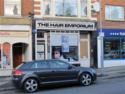 The Hair Emporium Southampton