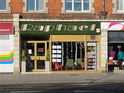 Raphael Hair & Beauty Southampton