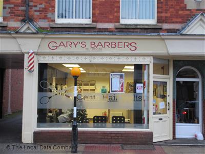 Garys Barbers Sleaford