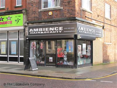 Ambience Wirral