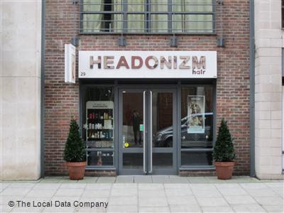 Headonizm Hair London