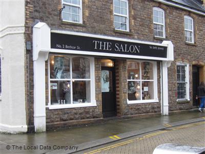 The Salon Ebbw Vale