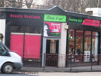 Beauty Boutique Coatbridge