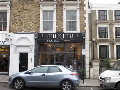 Maxima London