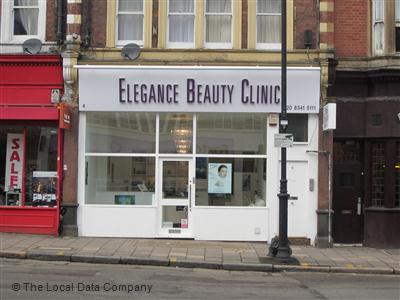 Elegance Beauty Clinic London