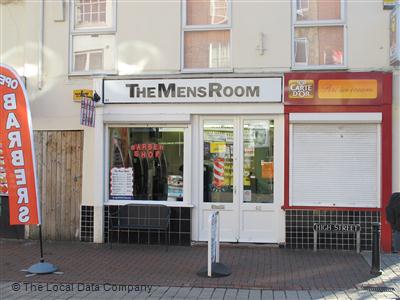 The Mens Room Poole