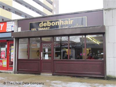 Debonhair Hair Design Pontefract