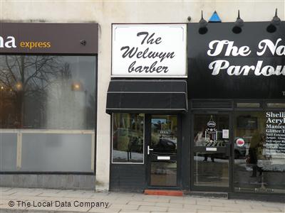The Welwyn Barber Welwyn Garden City