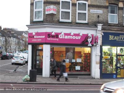 SW8 Glamour London