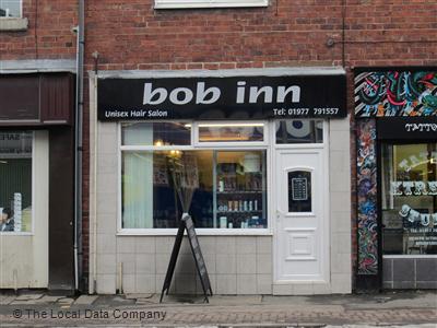 Bob Inn Pontefract