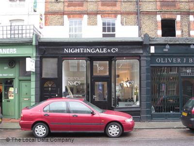 Nightingale & Co London