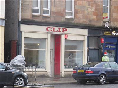 Clip Glasgow