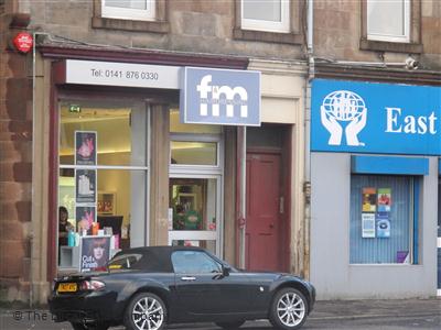 Finnell & Macmillan Glasgow