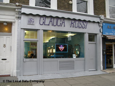 Glauca Rossi London
