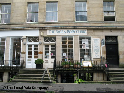 The Face & Body Clinic Edinburgh