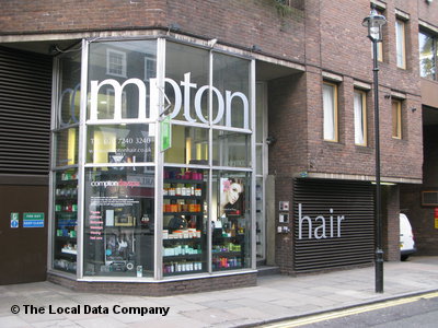 Compton Hair London