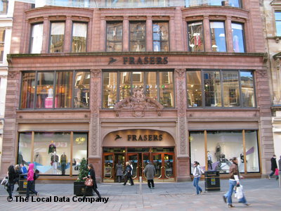 Elemis Glasgow