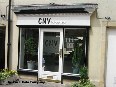 CNV Hairdressing Bath